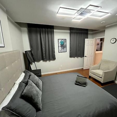 Апартаменты Downtown Albany 1 Bed + Workstation @ Maiden Lane Экстерьер фото
